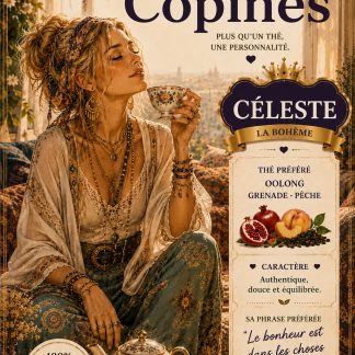 Céleste la Bohème