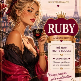 Ruby la Séductrice